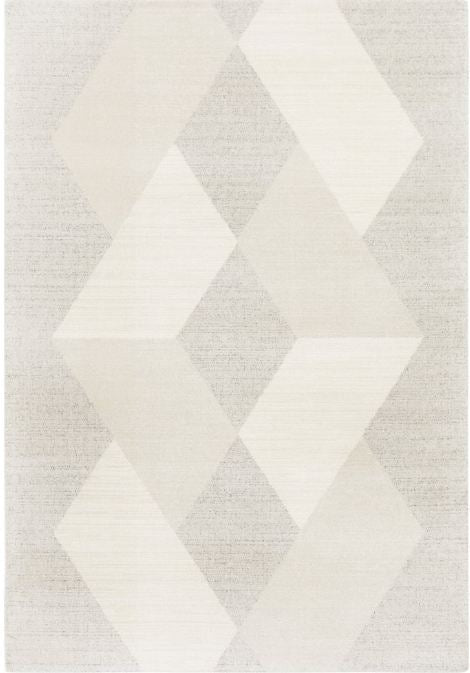 Alpine 833 Stone by Rug Culture-290X200CM - RECTANGLE