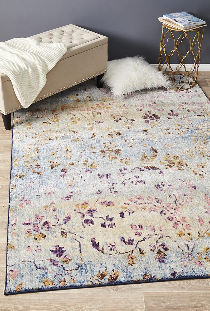 Anastasia 250 Pastel Rug by Rug Culture - 290X200CM