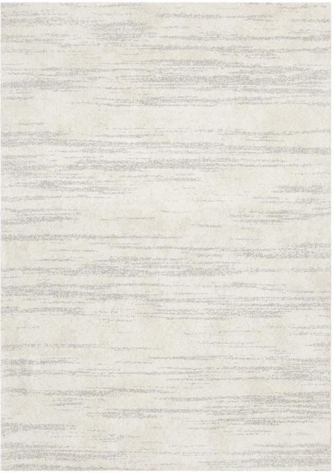 Broadway 933 Silver By Rug Culture-340X240CM - RECTANGLE