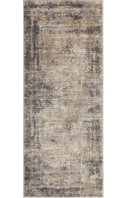 Bronte Ceasar Manor Runner by Rug Culture-200X80CM - RUNNER