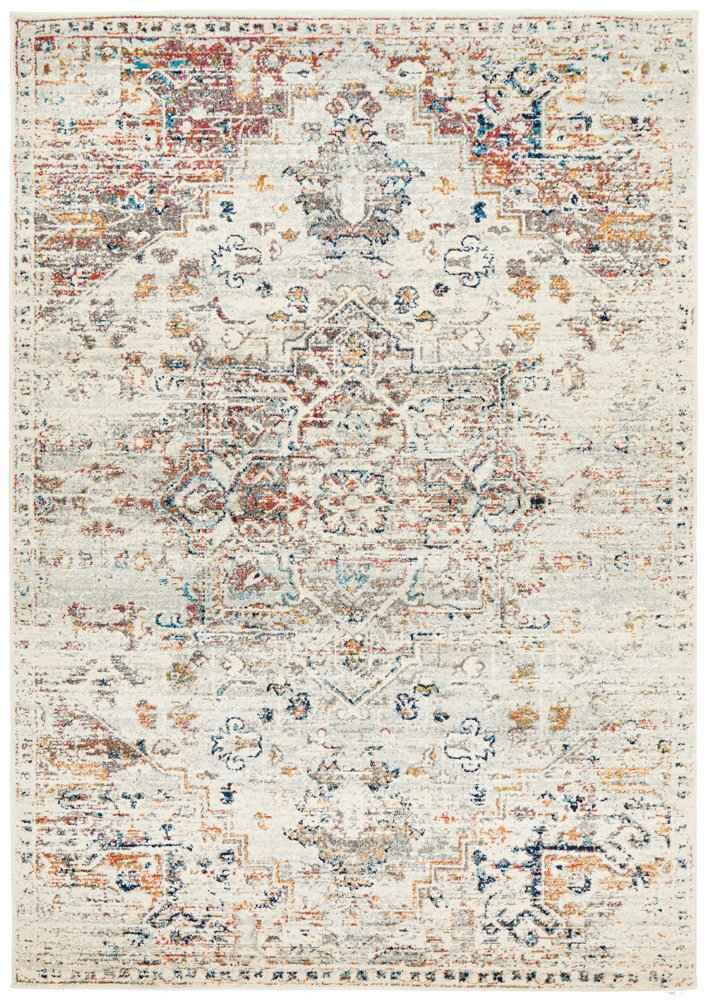 Century 911 Silver by Rug Culture - 330X240CM - RECTANGLE