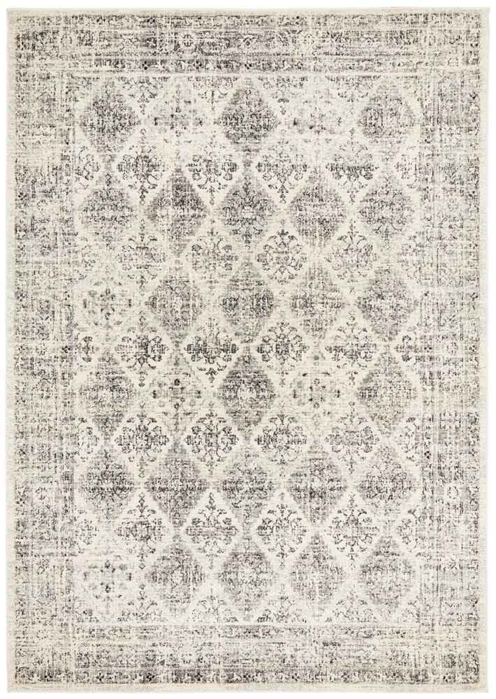 Century 999 Grey by Rug Culture - 290X200CM - RECTANGLE