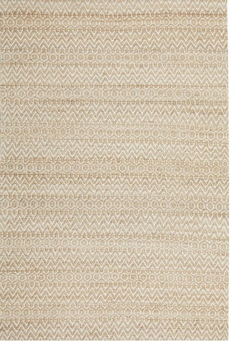 Dune Cali Natural by Rug Culture-380X280CM - RECTANGLE