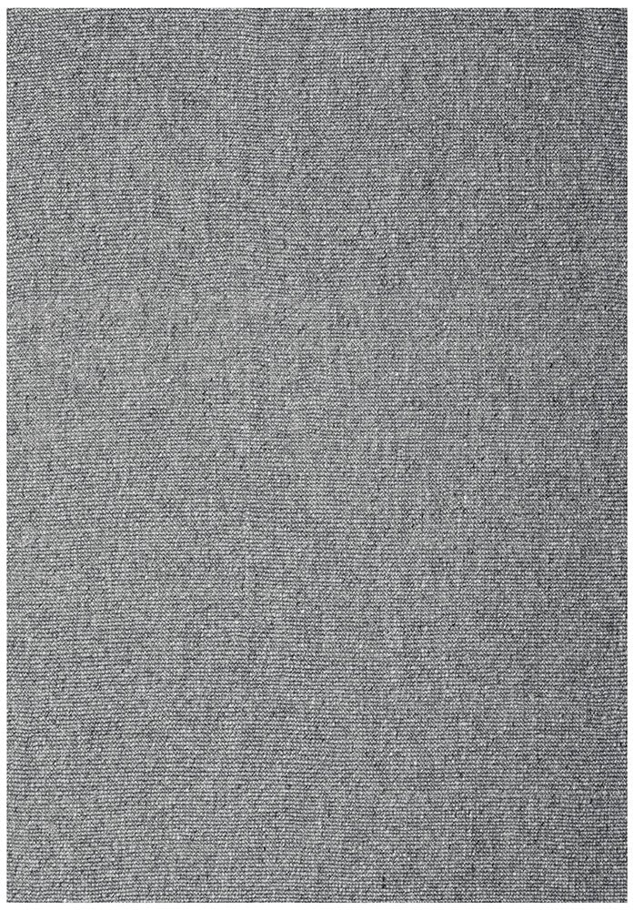 Harlow Ariel Graphite Rug by Rug Culture -225X155CM - RECTANGLE