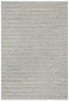 Harvest 801 Silver Rug by Rug Culture -280X190CM - RECTANGLE