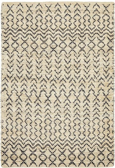 Kenya 28 Ivory By Rug Culture-320X230CM - RECTANGLE