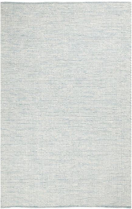 Loft Turquoise by Rug Culture-280X190CM - RECTANGLE