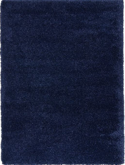 Laguna Denim Rug by Rug Culture-230X160CM - RECTANGLE