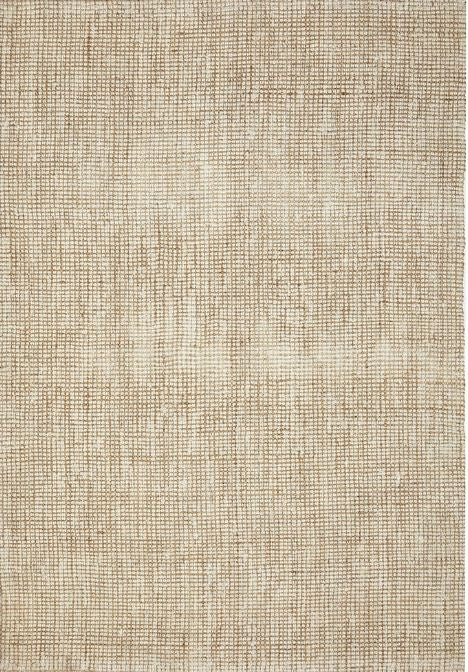 Madras Mario White by Rug Culture-380X280CM - RECTANGLE