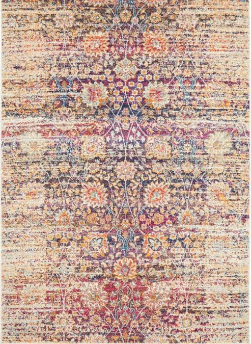 Mirage 360 Multi By Rug Culture-330X240CM - RECTANGLE