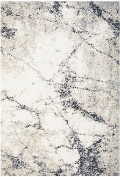 Moonlight Marble Zenith by Rug Culture-340X240CM - RECTANGLE