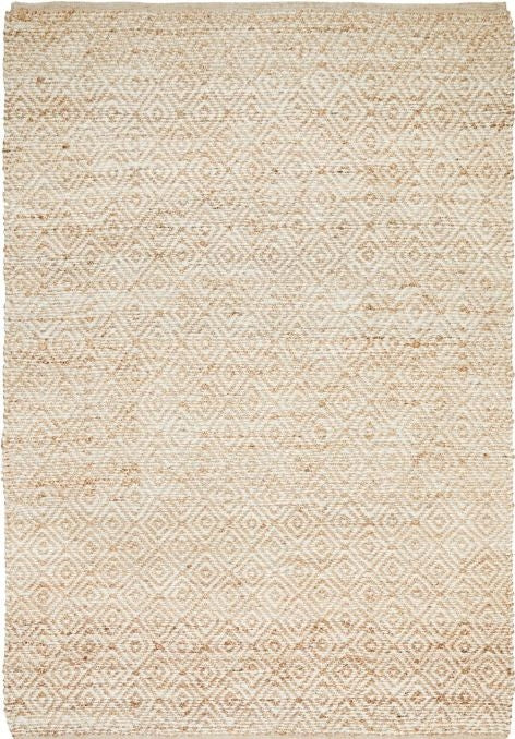 Noosa 444 Natural by Rug Culture-280X190CM - RECTANGLE