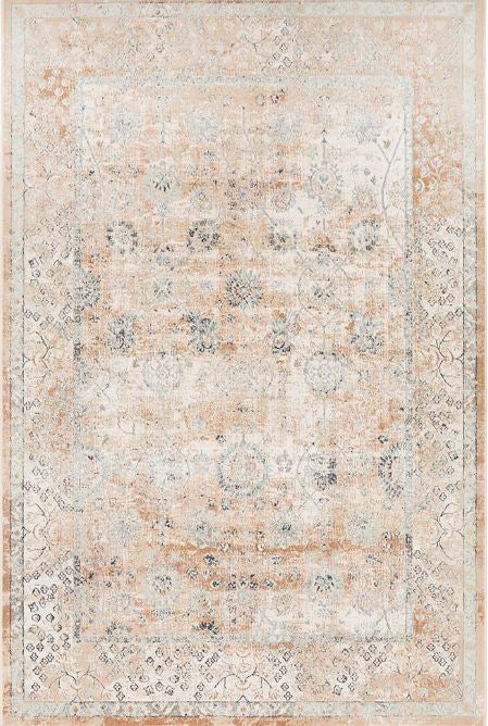 Providence 830 Cream By Rug Culture-290X200CM - RECTANGLE