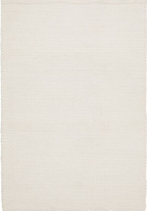 Skandi 300 White Rug by Rug Culture-225X155CM - RECTANGLE