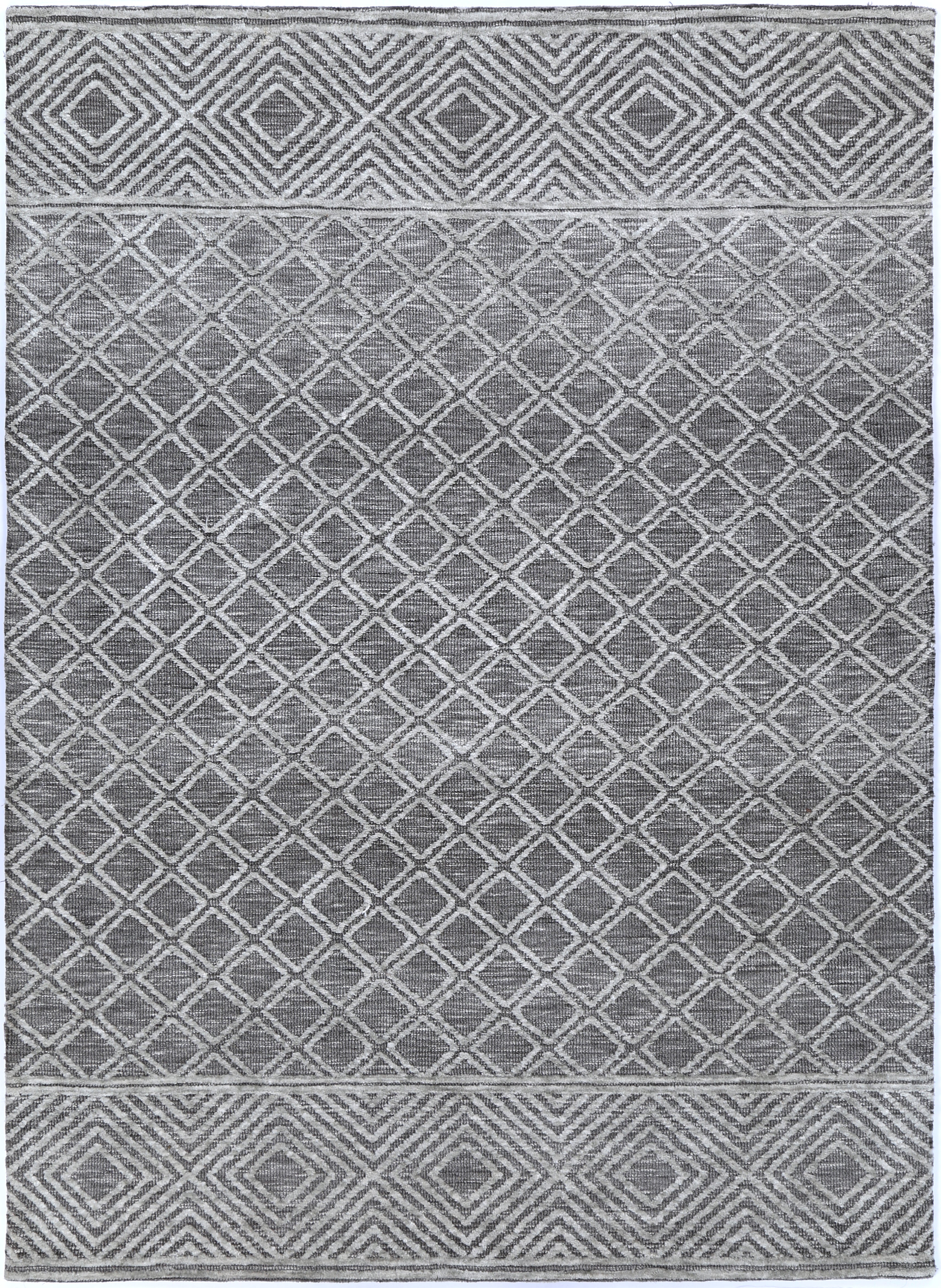 Amritsar AMRI01 Grey 160x230