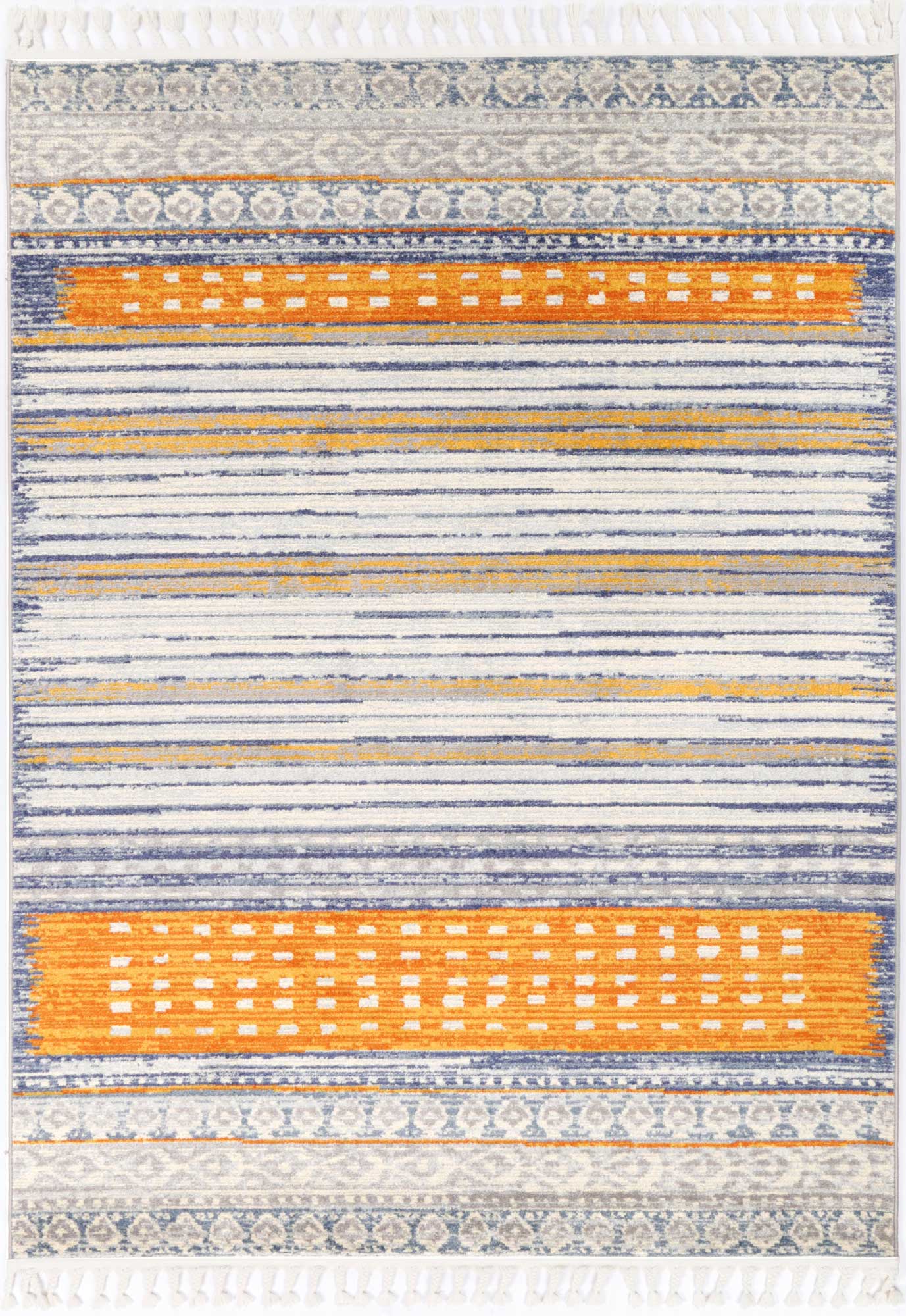 Inca INCA11 Mustard 160x230