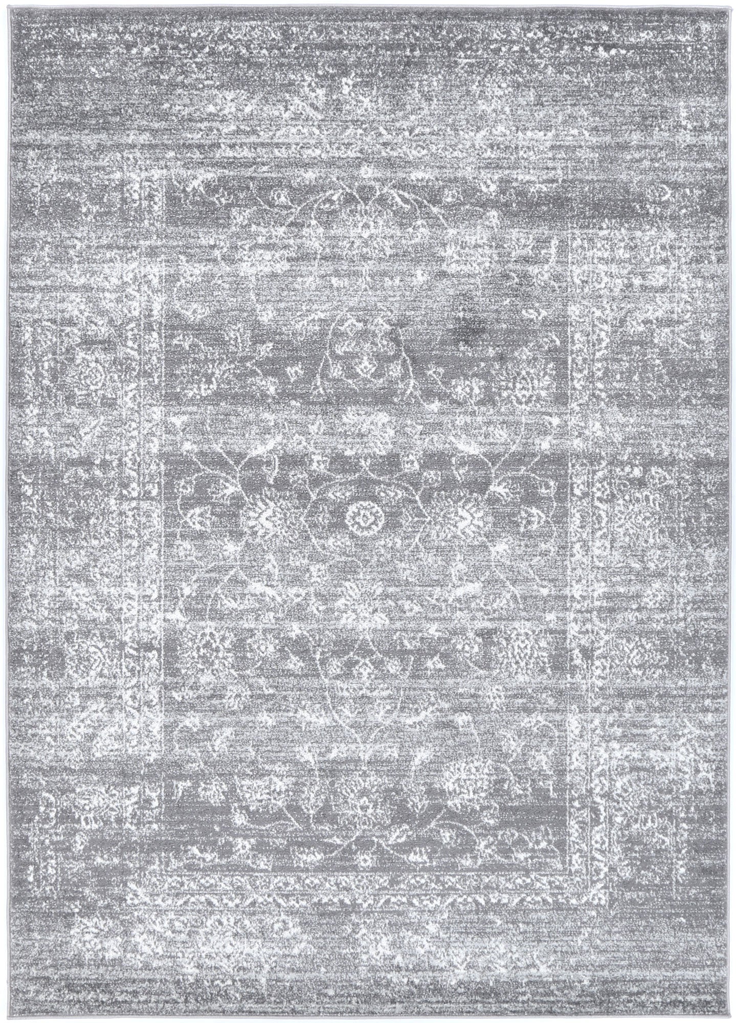 Provence Prov15 Grey/Cream 160x230